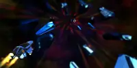 Quantum Dash - Flying Game Screen Shot 6