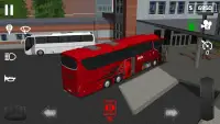 Public Transport Simulator - Coach Screen Shot 1