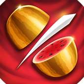 Fruit Slicing Pro