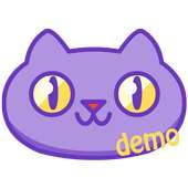 Cat Words Demo