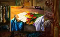 Night In The Opera: Free Hidden Object Adventure Screen Shot 3