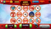 Blood Money - App Online Casino Money Daily Game Screen Shot 1