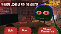 5 Nights Cube Monster Screen Shot 0