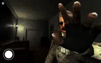 Twin Granny 3 Horror Game: Slendrina House Screen Shot 9