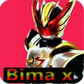 Best New Bima X Hint