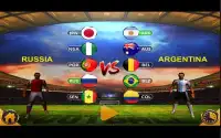 FIFA Football World Craze : Soccer Strike 2018 Screen Shot 2