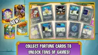 SpongeBob's Game Frenzy Screen Shot 3