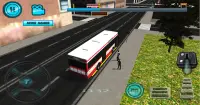 Moderno controlador 3D autobús Screen Shot 8
