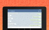 YouAndMe.chat Screen Shot 3