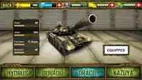 Tank Strike Battle 3D Screen Shot 10