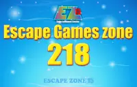 Escape Games Zone-218 Screen Shot 0