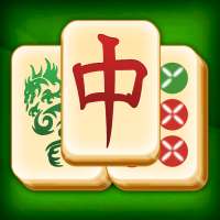 New Classic Mahjong - Solitaire Best Puzzle Game