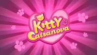 Kitty Catsanova Screen Shot 4