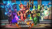 Eternity Legends Premium Screen Shot 1