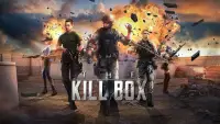 Die Killbox: Arena Combat AT Screen Shot 0