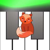 Fox piano