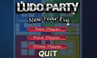 Ludo Party New Year Eve Screen Shot 0