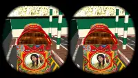 VR PK Muatan Truk Mendorong Screen Shot 3