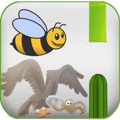 Flappy Bee Multi Mode (FBee)