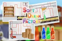 Soft Drink Factory Sim Screen Shot 4