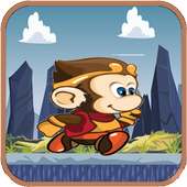 Super Monkey Adventure