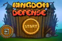 Kingdom Defenese Rush Screen Shot 2