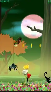 Zombie Butterfly Screen Shot 3