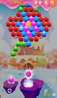 Candy Shooter - Bubble Pop 2020 Screen Shot 5