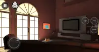 Escape House - Room Escape Screen Shot 0
