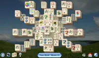 Mahjong Todo-en-Uno Screen Shot 12