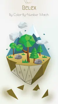 Poly Jigsaw - Low Poly Art Puzzle Games Screen Shot 3