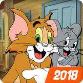 Tom And The Jerry