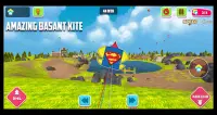 Basant Kite Fly Festival - Kite Fight Challenge Screen Shot 1