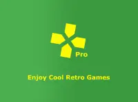 RetroLandPro - Game Collection Screen Shot 2