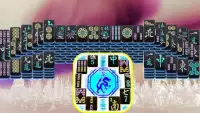 Mahjong Solitaire HD Game,Block Puzzle,Flow Free Screen Shot 0
