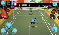 Real Badminton World Legend Ch Screen Shot 1