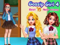 Gossip Girl 4: My Bestie Screen Shot 0