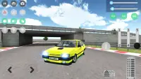Car Parking and Driving Sim Screen Shot 6