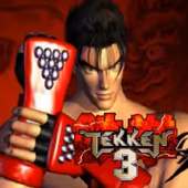 Tekken 3 Guide Walkthrough