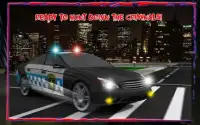 Police Drive: Car Simulation Screen Shot 7