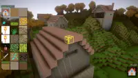 Craft World: Building Simulator Screen Shot 1