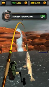 Big Sport Fishing 2017 Screen Shot 6
