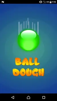 Ball Dough Screen Shot 0