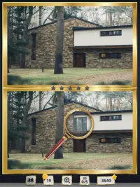 Find 5 Differences in Houses Screen Shot 15