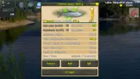 World of Fishers, Fishing game Screen Shot 5