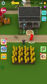 Story Farm Screen Shot 0