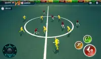 Sepak Bola Futsal 3 Screen Shot 13