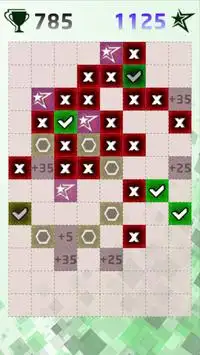 Square Strategy - Puzzle Game Screen Shot 4