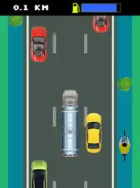 Matchbox Motorway Screen Shot 6