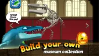 Dino Quest: Dig Dinosaur Game Screen Shot 3